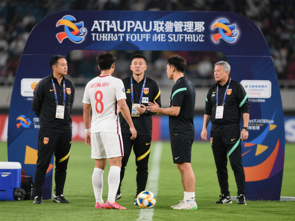 如何选择安全可靠的世界杯投注APP